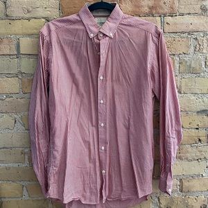 Ben Sherman Dress Shirt